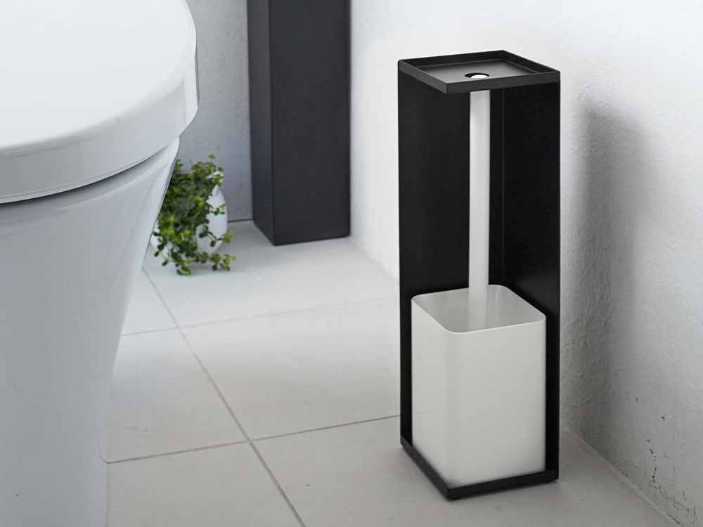 【tower/タワー】トイレットペーパーホルダー