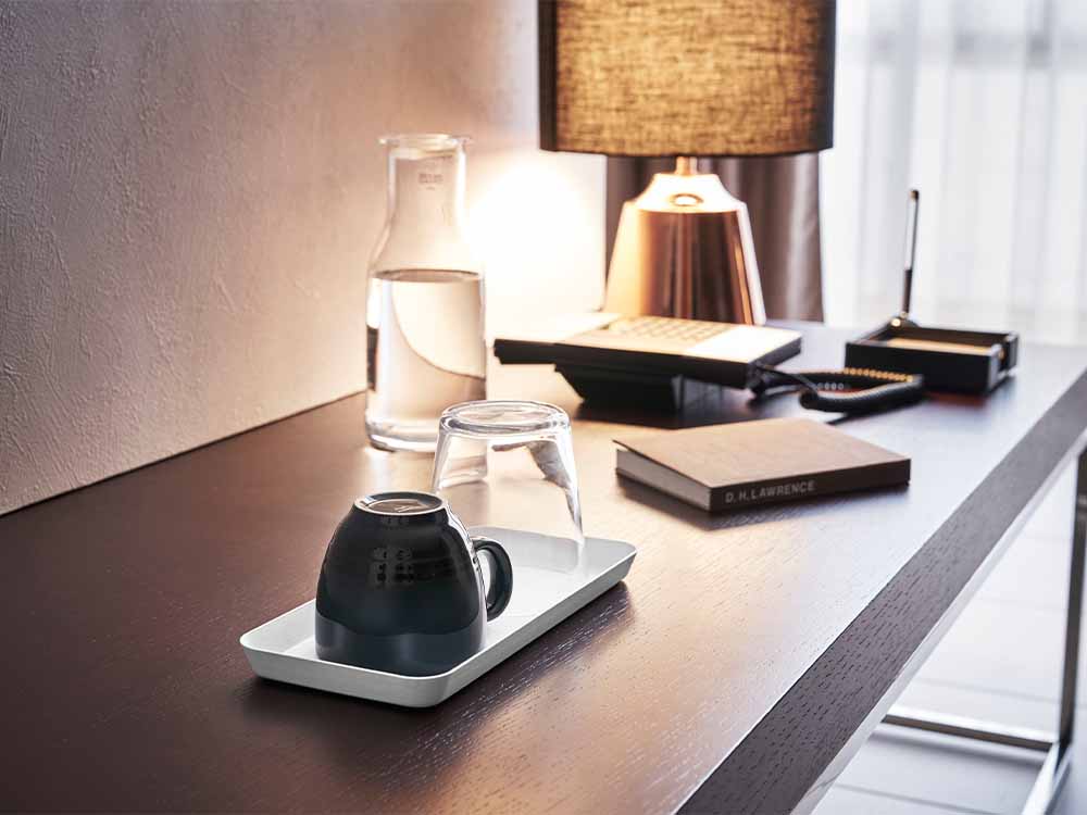 【tower/タワー】メタルトレー