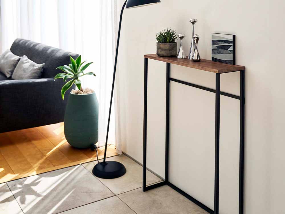 【tower/タワー】コンソールテーブル