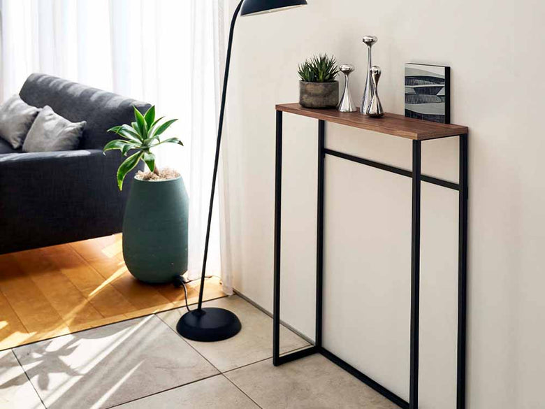 【tower/タワー】コンソールテーブル