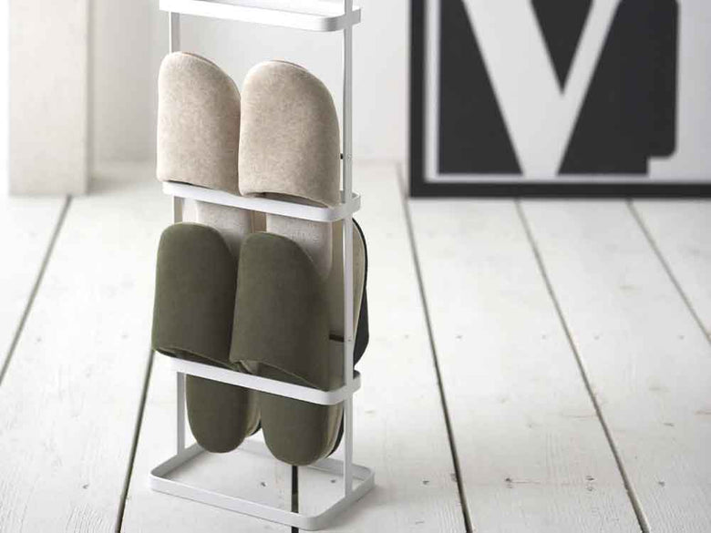 【tower/タワー】スリッパラック