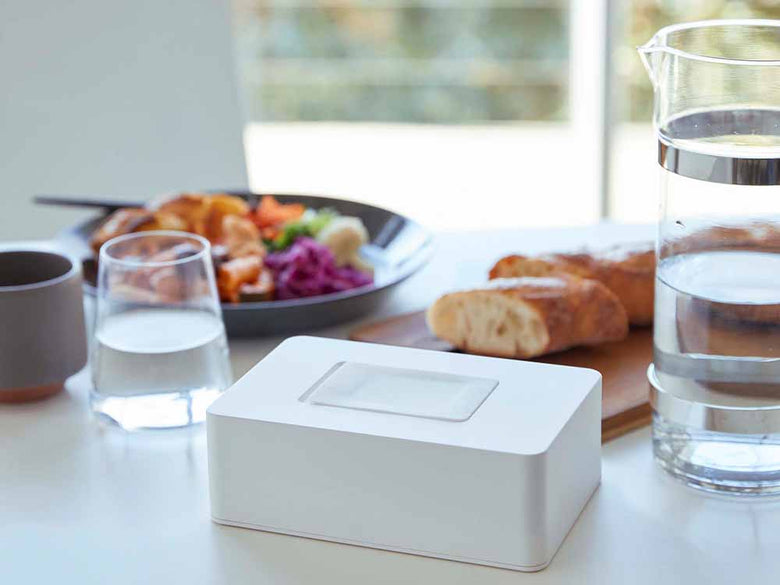 【tower/タワー】ウェットシートホルダー