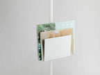 【DRAW A LINE/ドローアライン】022 Book Rack