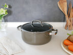 【WMF /ヴェーエムエフ】フュージョンテック ミネラル キャセロール 24cm