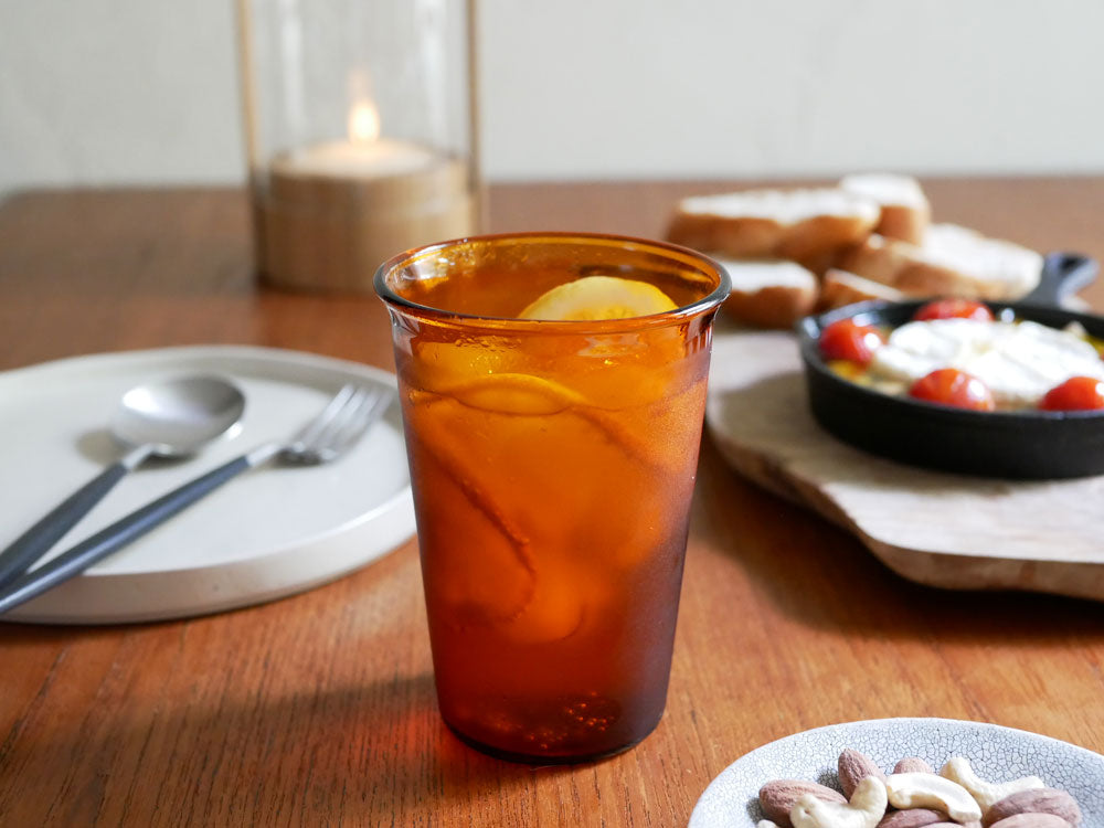 【KINTO/キントー】 CAST AMBER