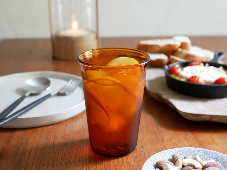 【KINTO/キントー】 CAST AMBER