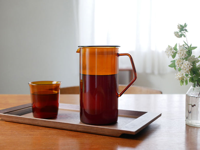 【KINTO/キントー】 CAST AMBER