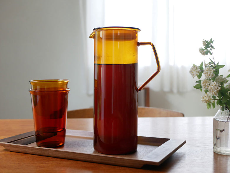 【KINTO/キントー】 CAST AMBER