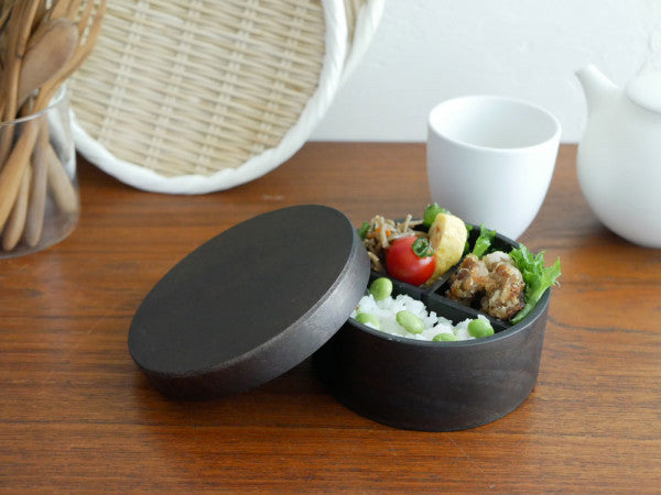 【角田清兵衛商店】おひつ BENTO 仕切付