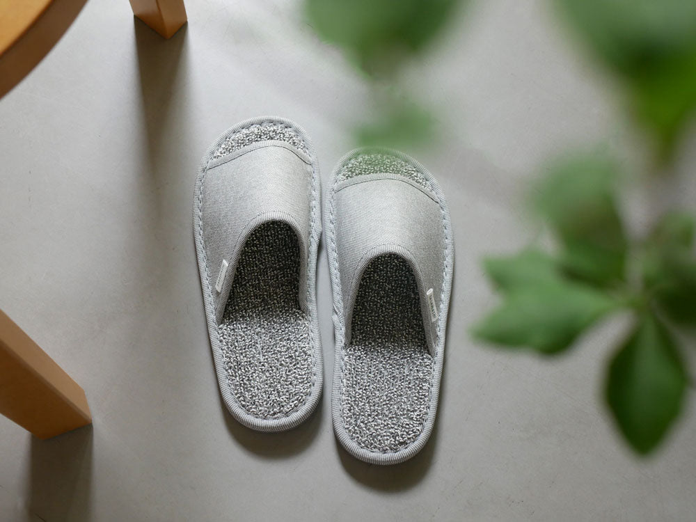 【SASAWASHI/ささ和紙】スリッパ