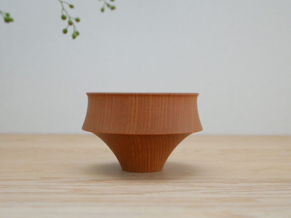 【我戸幹男商店/GATOMIKIO】TSUMUGI 汁椀