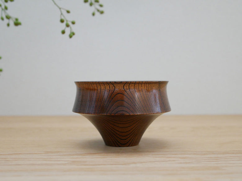 【我戸幹男商店/GATOMIKIO】TSUMUGI 汁椀