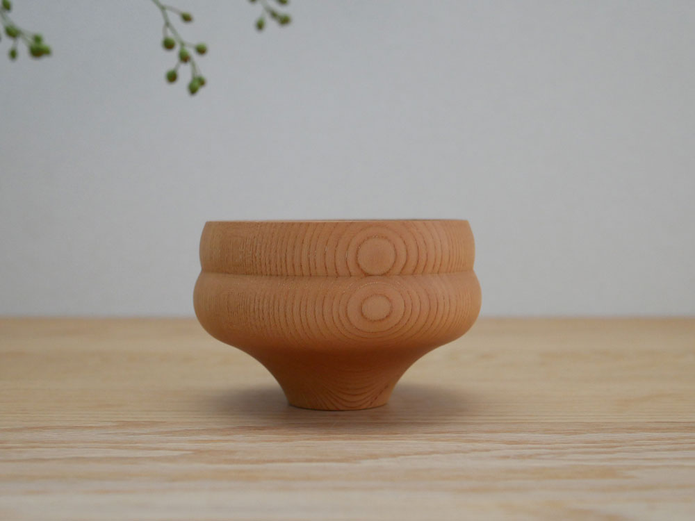 【我戸幹男商店/GATOMIKIO】TSUMUGI 汁椀