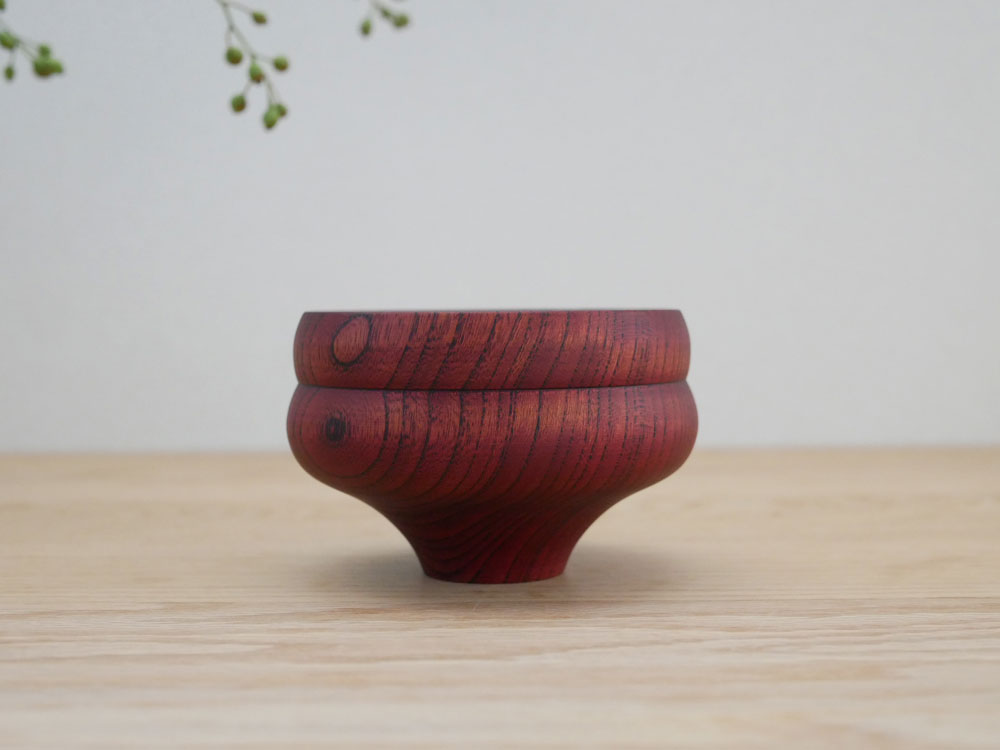 【我戸幹男商店/GATOMIKIO】TSUMUGI 汁椀