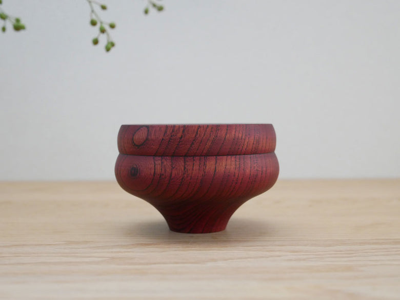 【我戸幹男商店/GATOMIKIO】TSUMUGI 汁椀