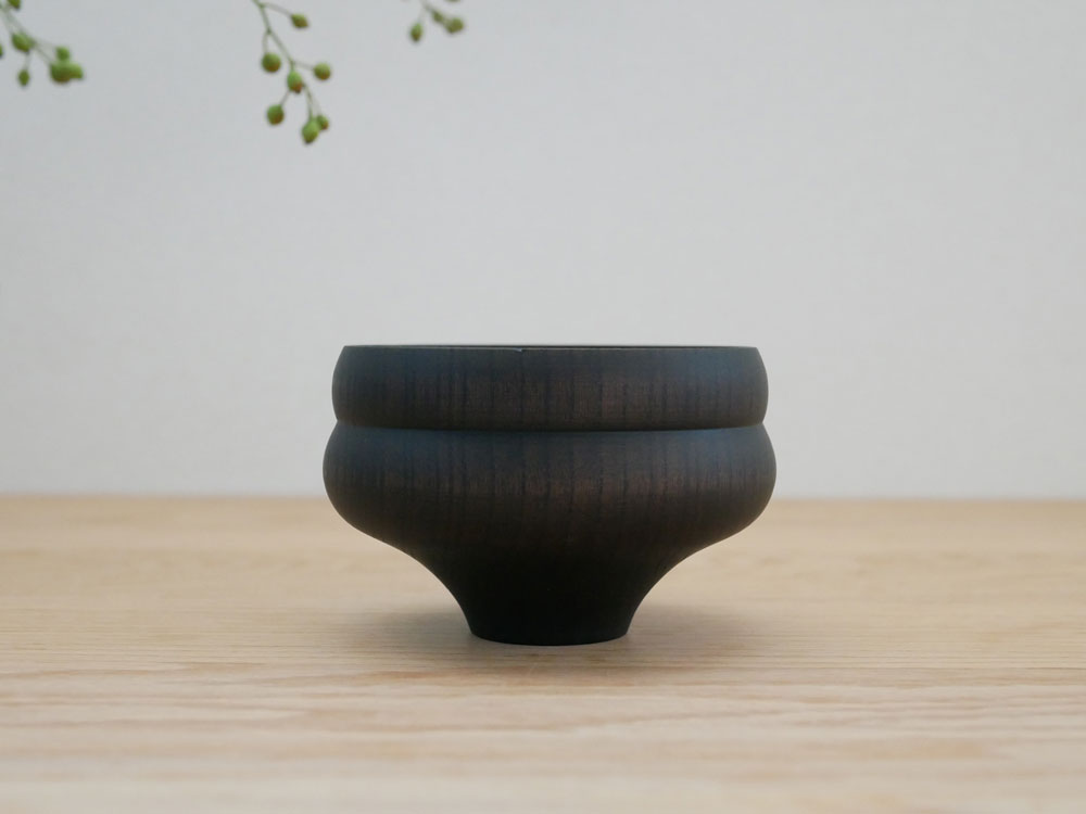 【我戸幹男商店/GATOMIKIO】TSUMUGI 汁椀