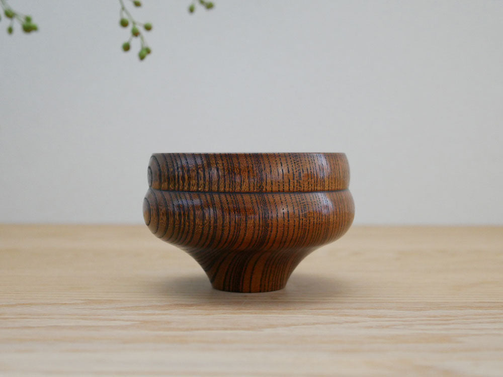 【我戸幹男商店/GATOMIKIO】TSUMUGI 汁椀