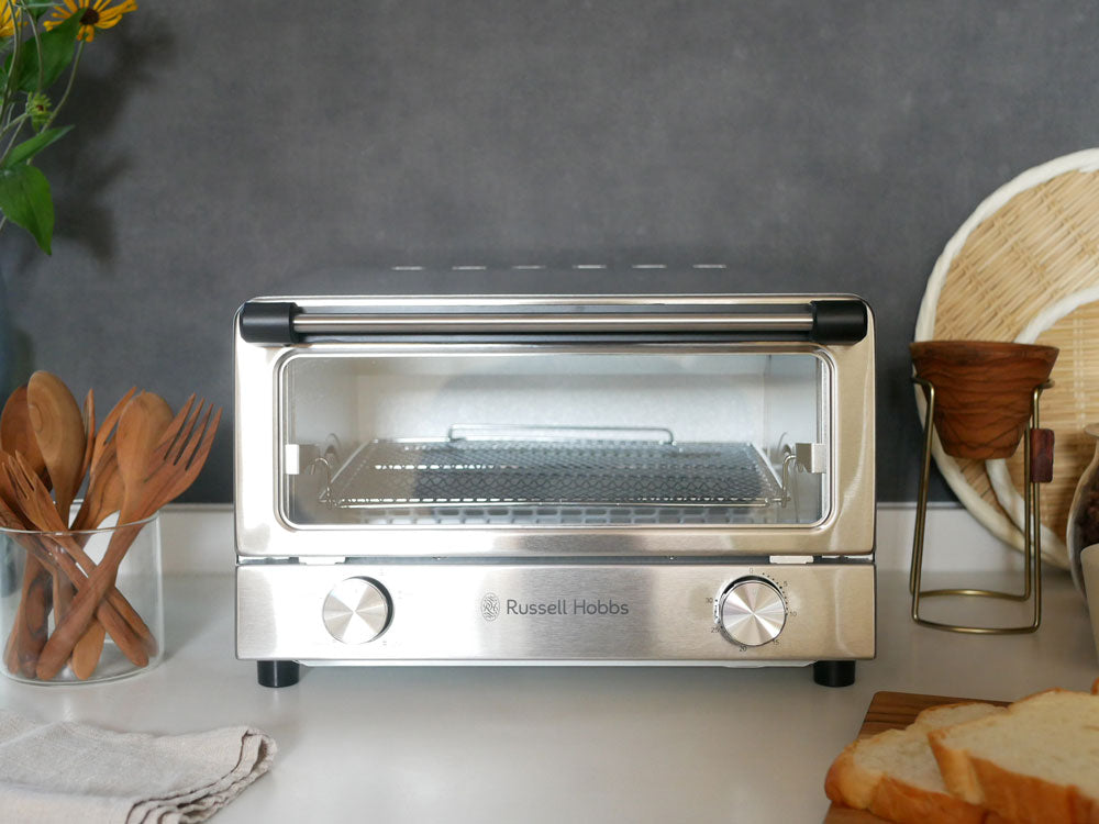 【Russell Hobbs/ラッセルホブス】オーブントースター
