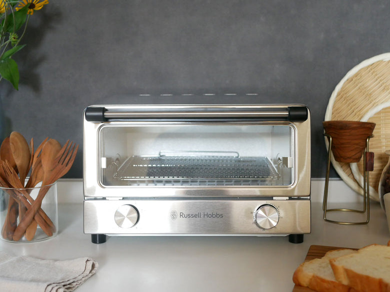 【Russell Hobbs/ラッセルホブス】オーブントースター