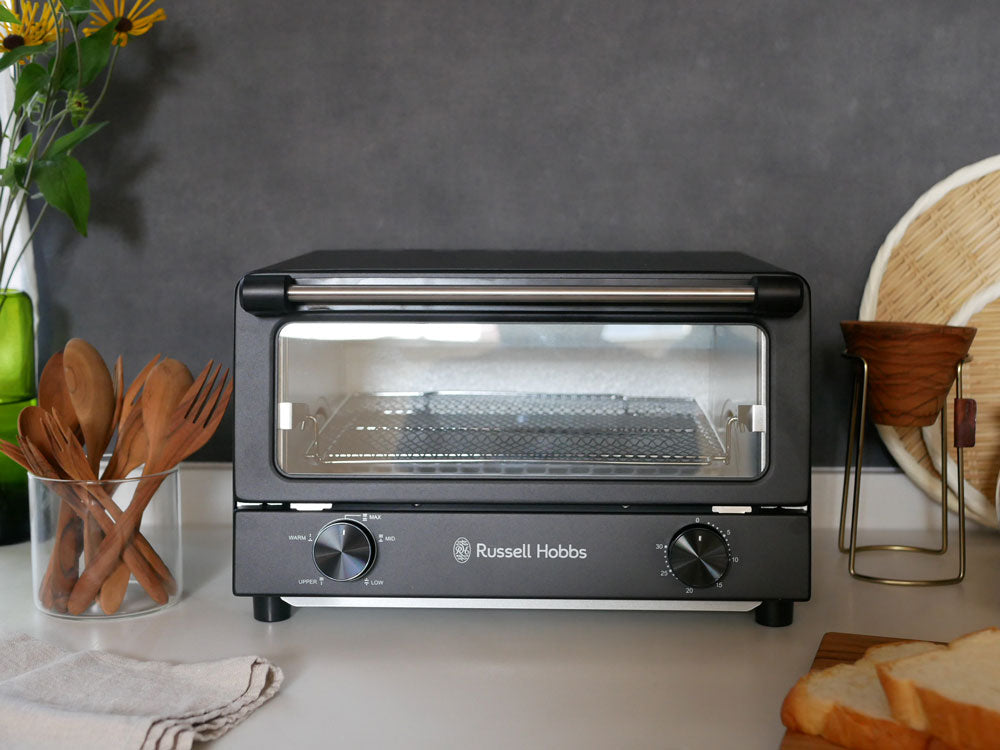 【Russell Hobbs/ラッセルホブス】オーブントースター