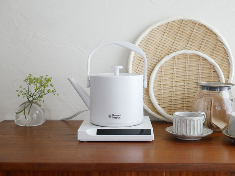 【Russell Hobbs/ラッセルホブス】Tケトル