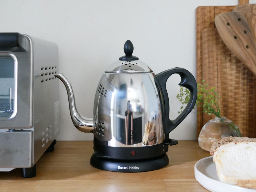 【Russell Hobbs/ラッセルホブス】カフェケトル