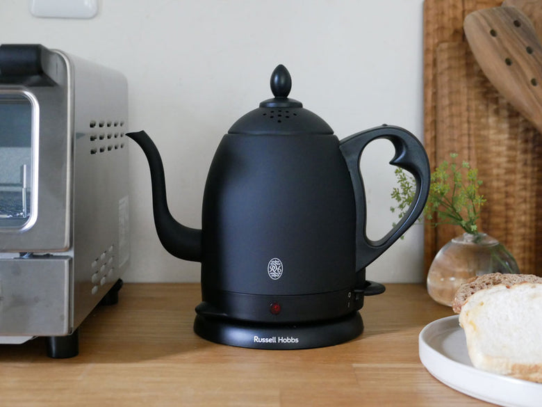 【Russell Hobbs/ラッセルホブス】カフェケトル