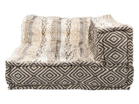 マック ホワイト / レフト コーナー