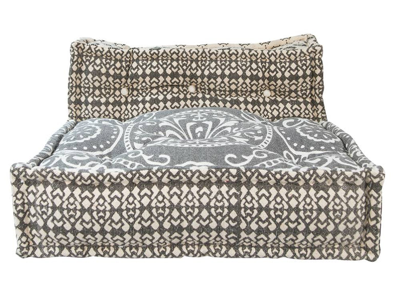 【adepeche/アデペシュ】ブロックマルチ ソファ【受注生産品・メーカー直送・代引き不可商品】