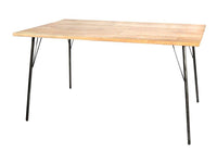 ナチュラル / 1200 - 001(脚4本セット)(＋24200円）