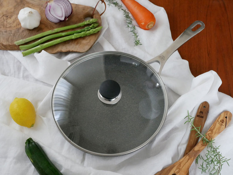 【BALLARINI/バッラリーニ】TORINOトリノ フライパン