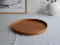 ラウンド ベーシック