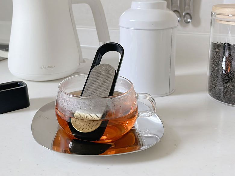 【KINTO/キントー】LOOP ティーストレーナー