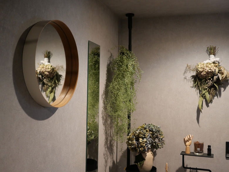 【TEORI/テオリ】ZERO ミラー