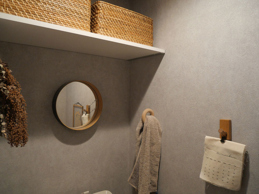 【TEORI/テオリ】ZERO ミラー