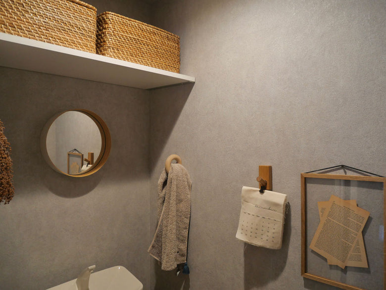 【TEORI/テオリ】ZERO ミラー