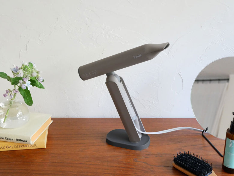 【Re・De】Re・De Hair Dry ヘアドライヤー