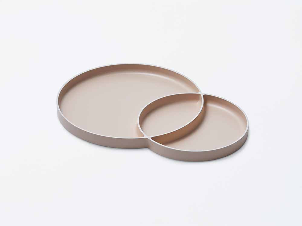 【tak./タック】モーニングプレート