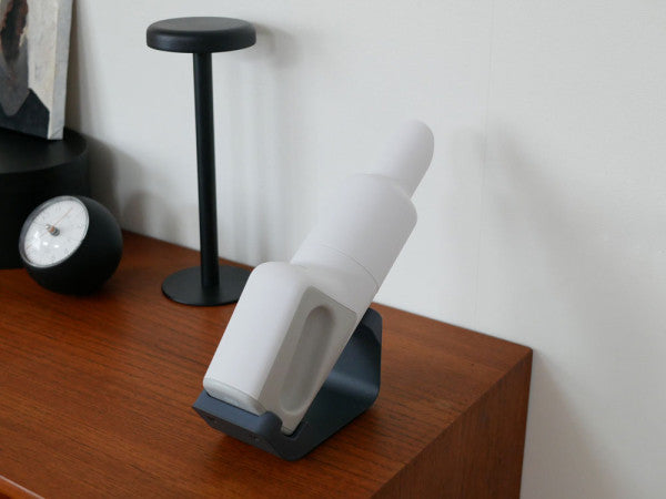 【±０/プラスマイナスゼロ】ハンディクリーナー