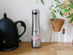 【Russell Hobbs/ラッセルホブス】電動ミル ソルト&ペッパー