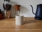 【MOHEIM/モヘイム】MUG