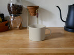 【MOHEIM/モヘイム】MUG