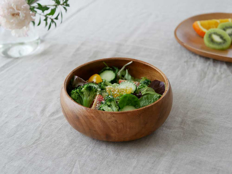 選べるやさしいアカシア食器