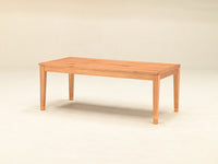 長方形 幅120㎝ / ナチュラル