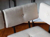 オプションアーム - アイボリー