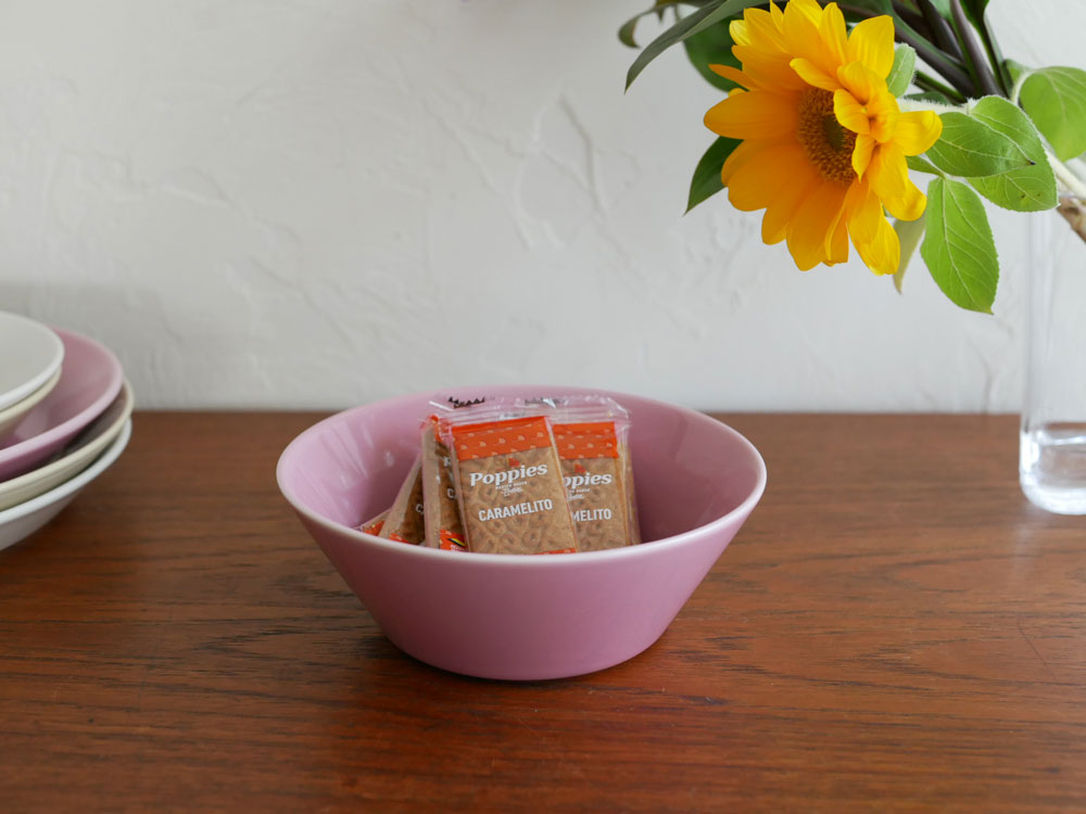 【iittala/イッタラ】ティーマ ボウル