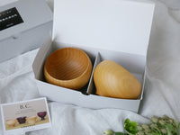 B.C TSUBO 壺 / ナチュラル ギフトセット