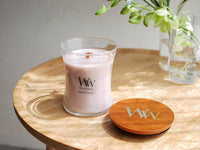 ジャーＭサイズ / バニラ＆シーソルト