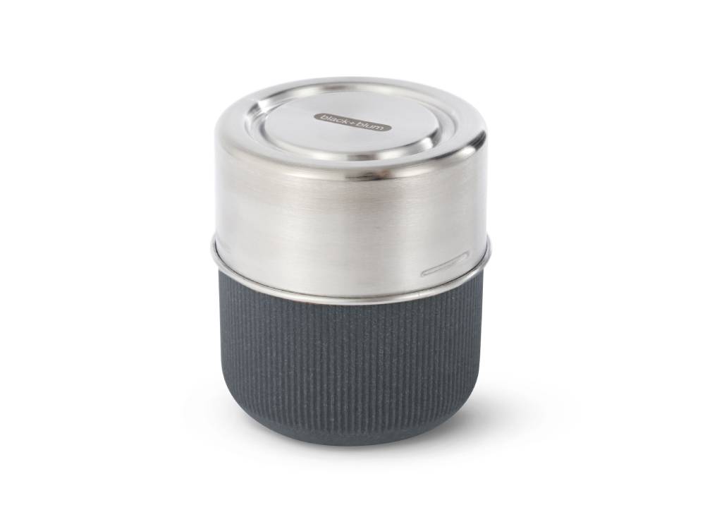 【black+blum/ブラックブルム】グラスランチポット/グラスランチボウル