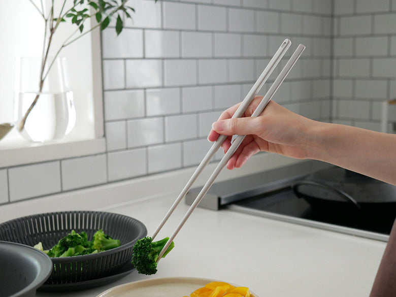 【marna/マーナ】マーナのきほん 菜箸